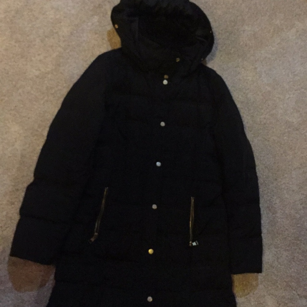 winter jacket